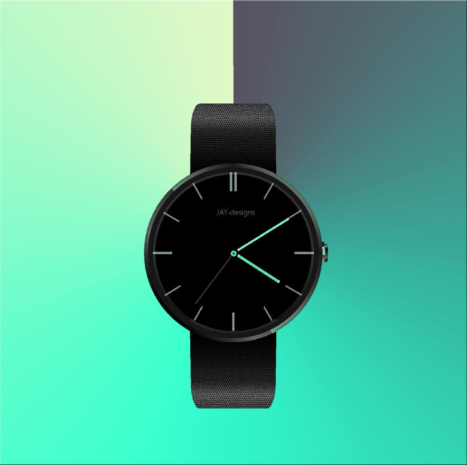 Hours innovation design
