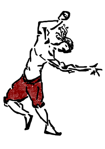 Person music Free illustrations