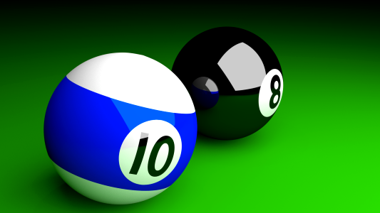 Ball balls 10