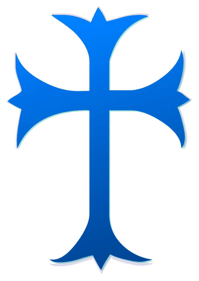 Symbol christianity church