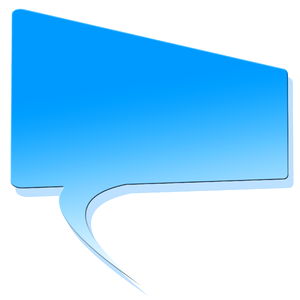 Communication comic language