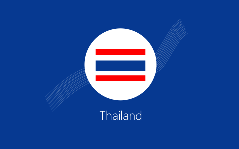 Background thailand flag Free illustrations