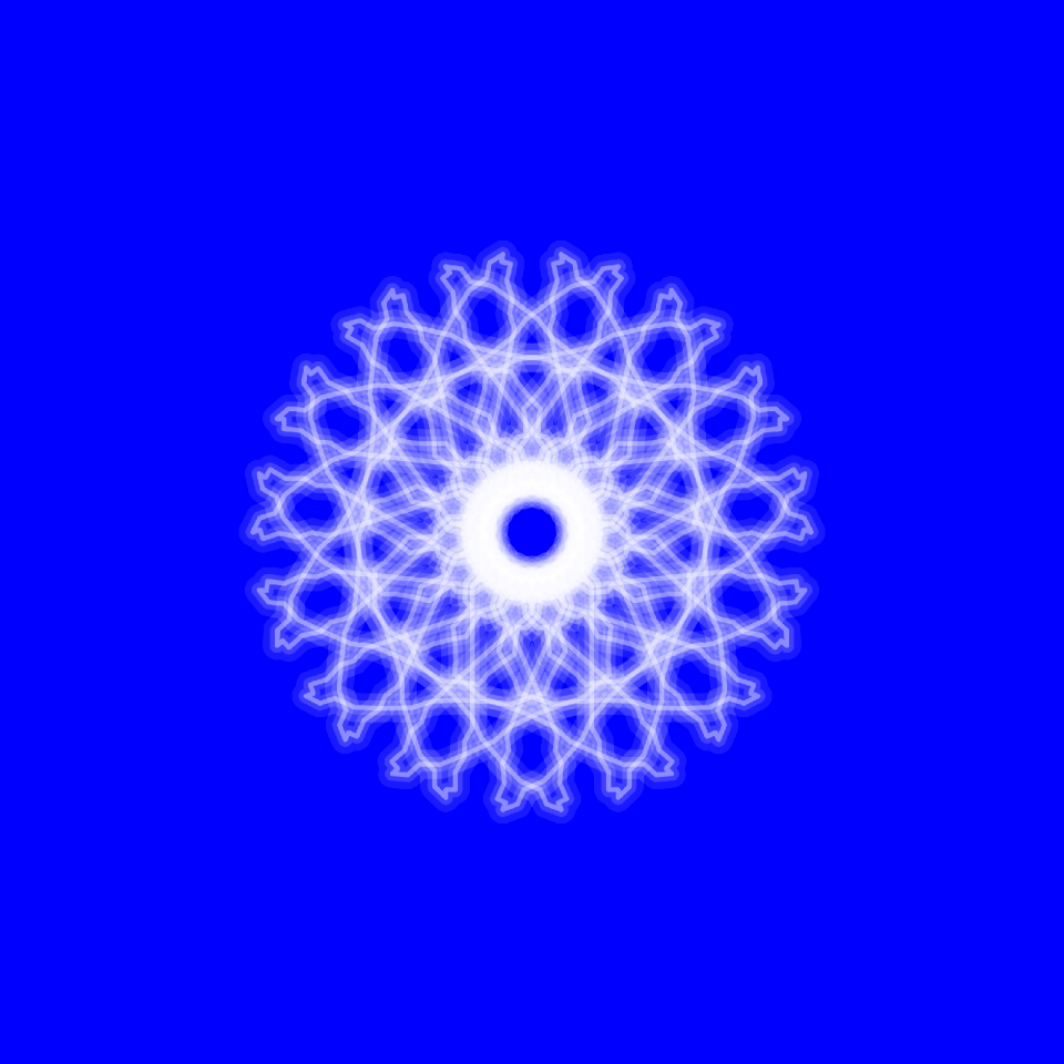 Blue white Free illustrations