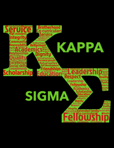 University manhood service