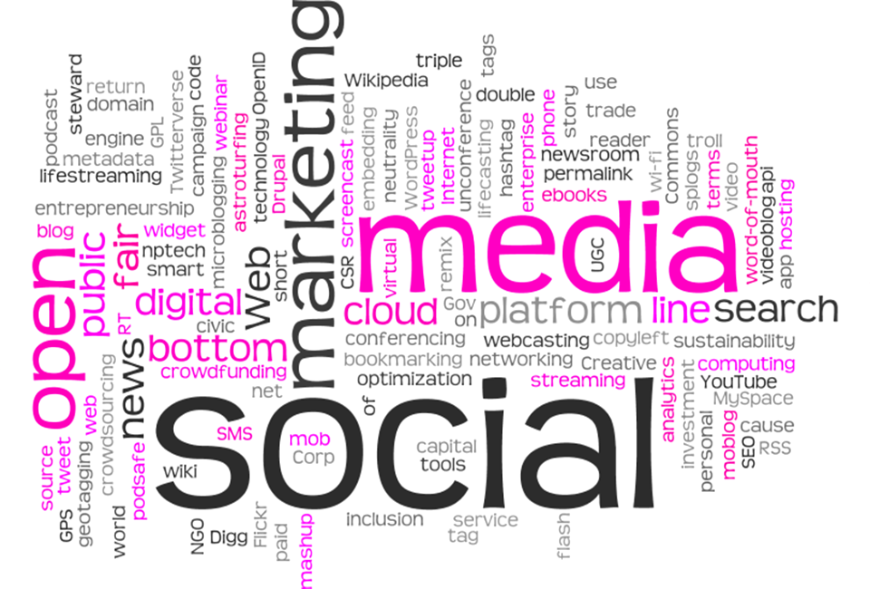 Text tag internet