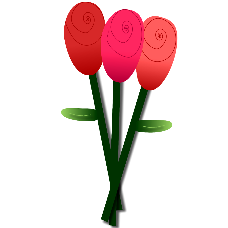 Blossom love passion