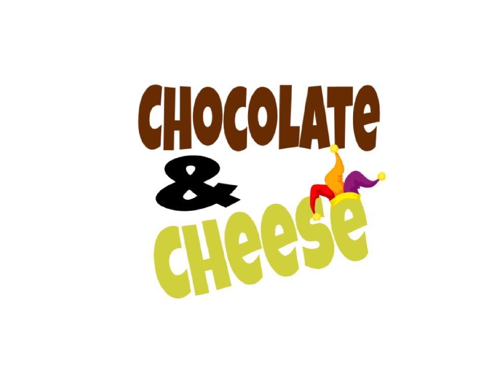 Cheese logo Free illustrations