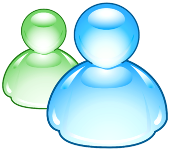 Windows xp microsoft icon