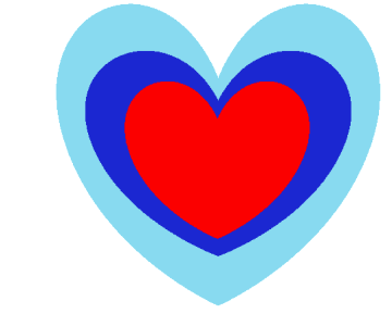 It love Free illustrations
