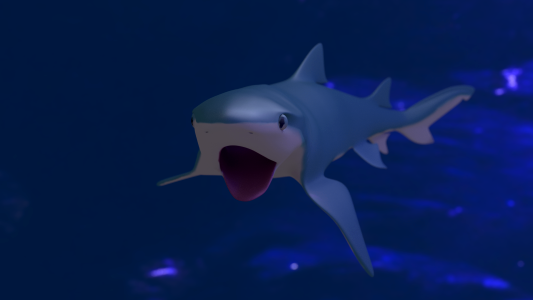 Fish mouth Free illustrations