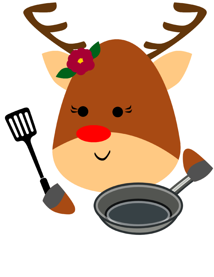 Cooking animal Free illustrations