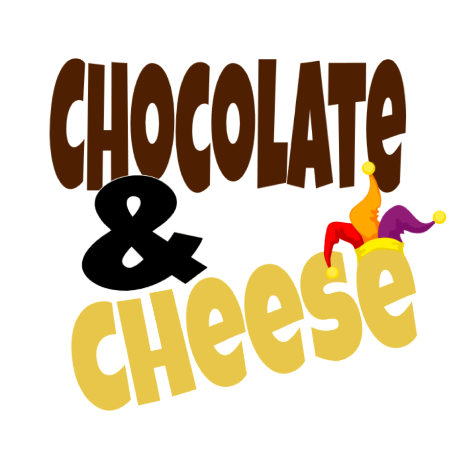 Cheese logo Free illustrations