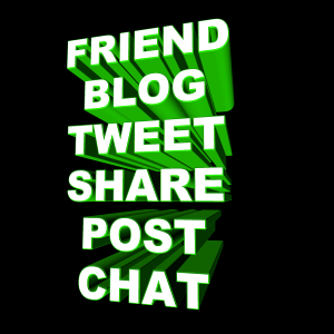 Share parts chirp