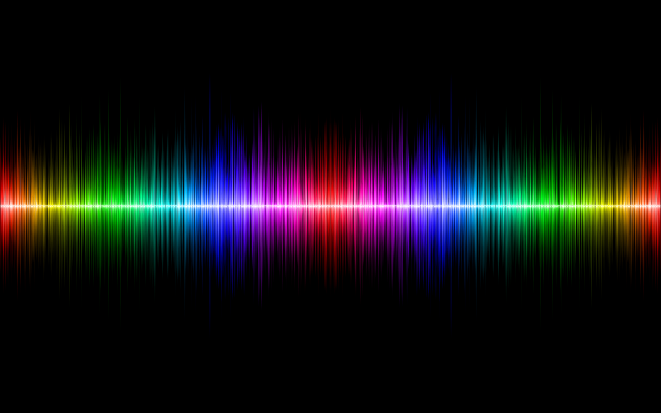Background color design