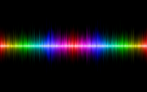 Background color design