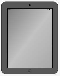 Touch screen device