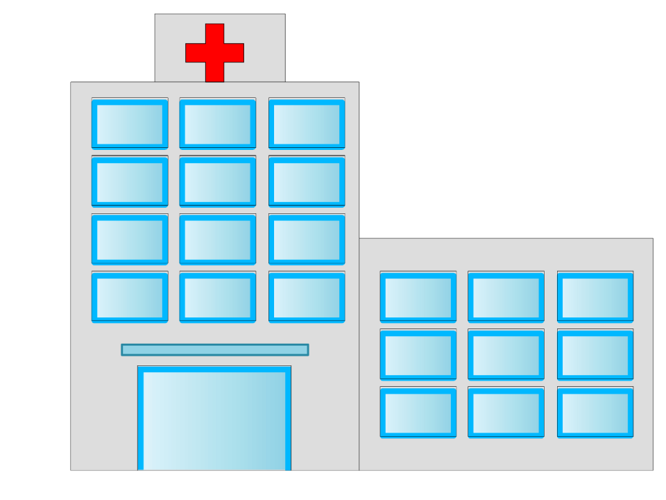 Medicine clinic emergency