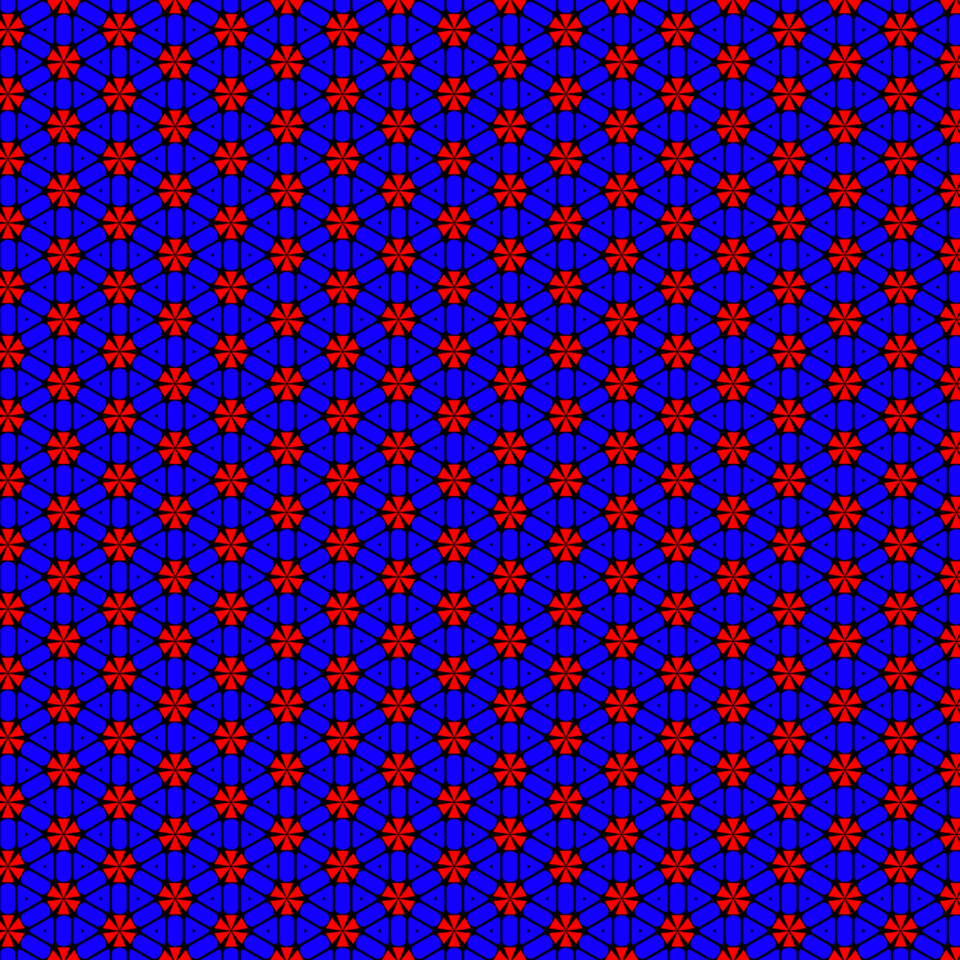 Design texture decoration
