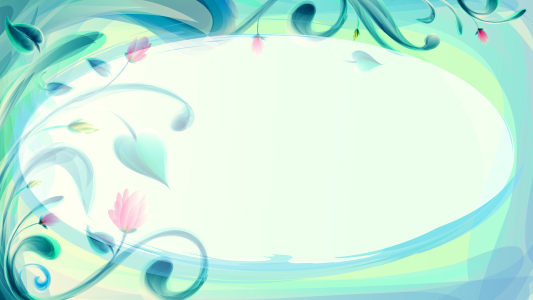 Frame whiteout blue