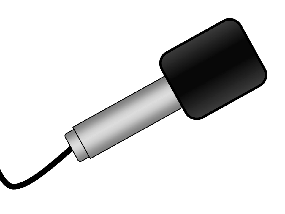 Song journalist mic