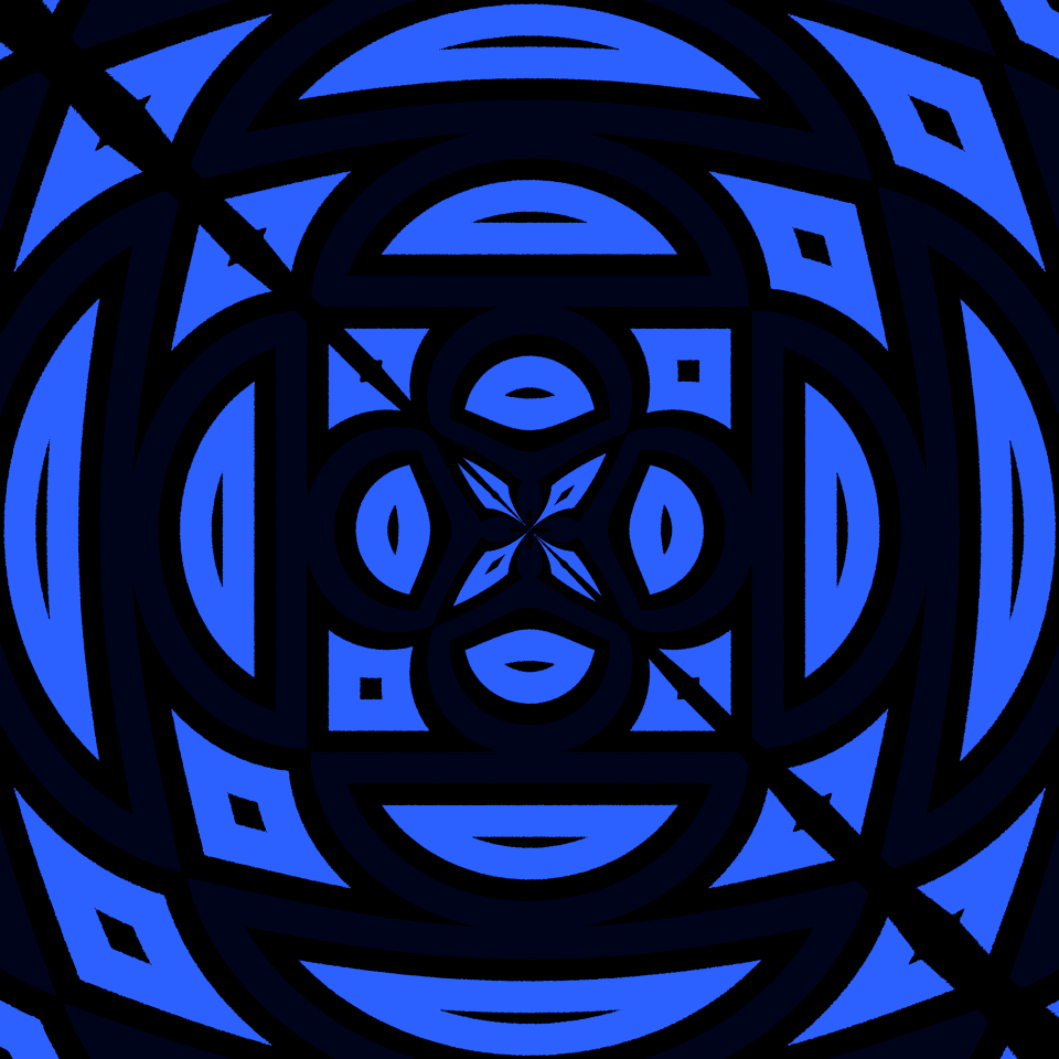 Design decoration backdrop
