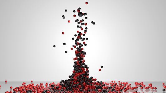 3d backgrounds Free illustrations