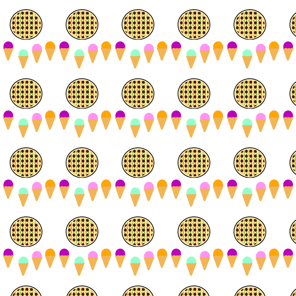 Party food food Free illustrations