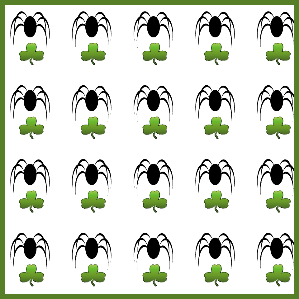 Irish halloween Free illustrations
