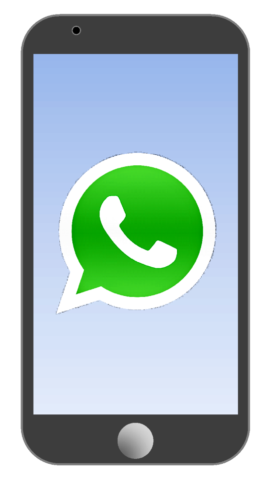 App text phone