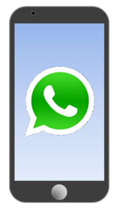 App text phone