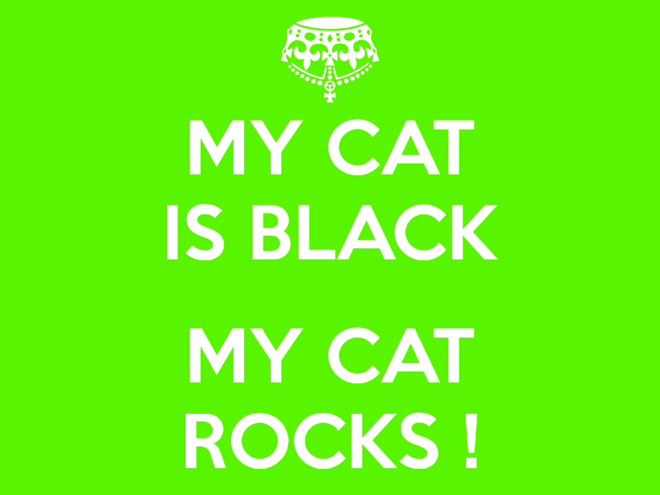 Message quote green