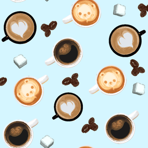 Bean pattern hart