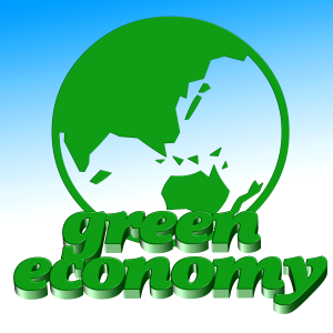 Asia globe ecology
