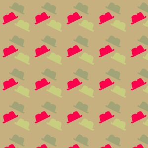 Western cowboy background Free illustrations