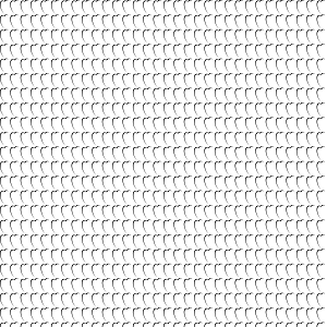 White background hearts Free illustrations