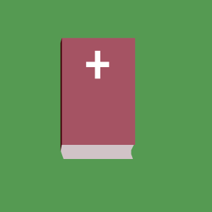 Book green book green books