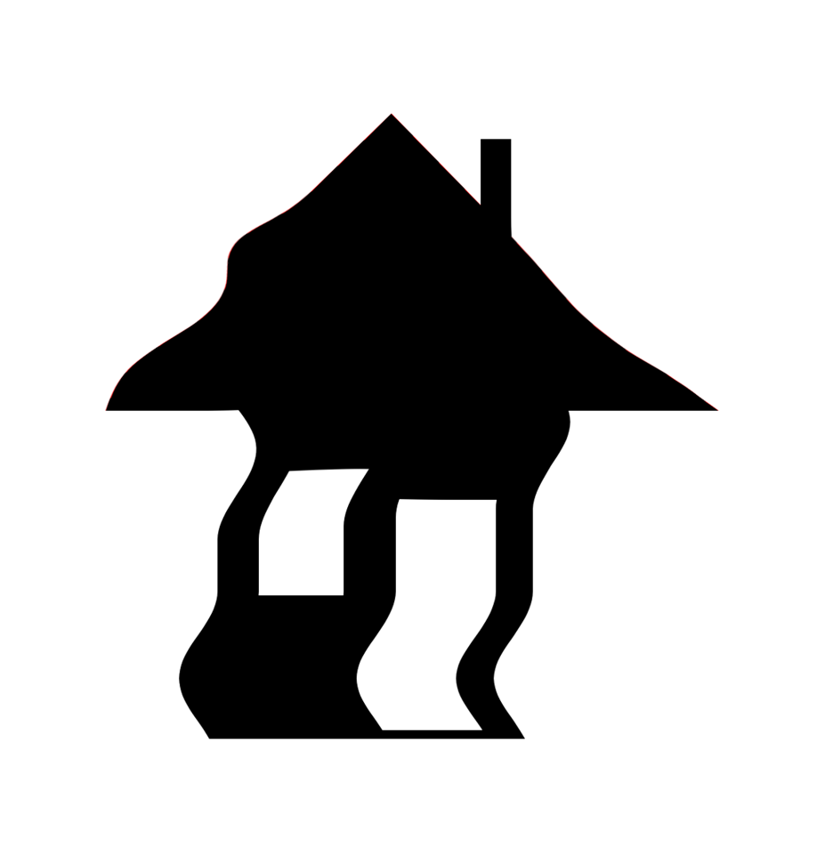 House halloween Free illustrations