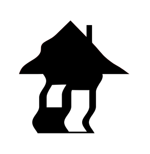 House halloween Free illustrations