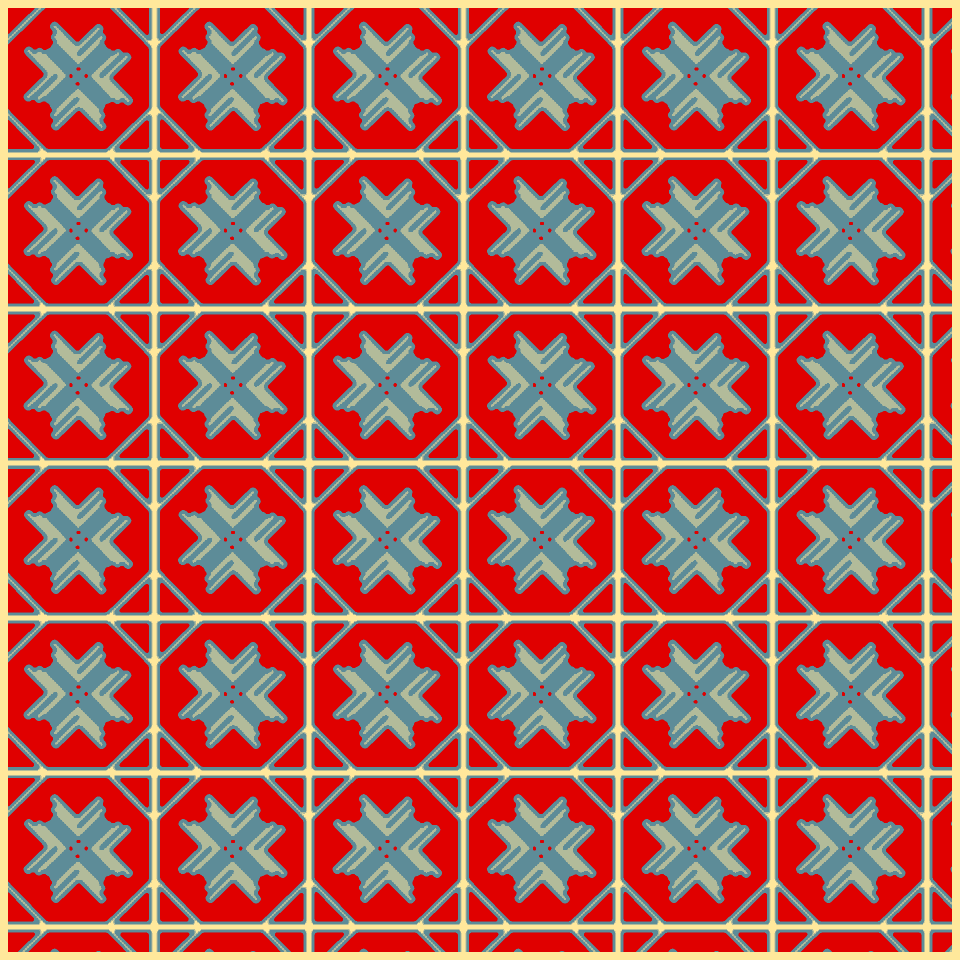 Red background red pattern Free illustrations
