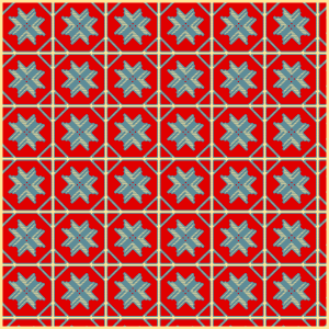 Red background red pattern Free illustrations