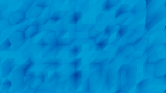 Blue background geometry Free illustrations