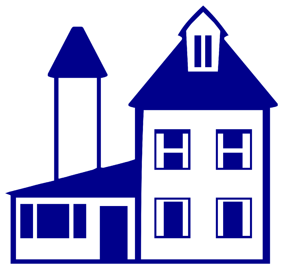 Faith church icon symbol