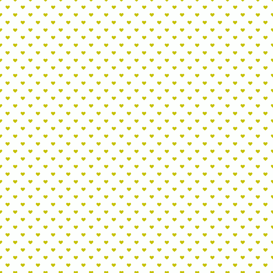 Heart yellow Free illustrations