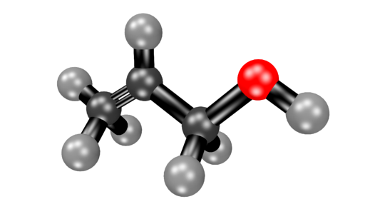 Chemistry 3d c3h6o