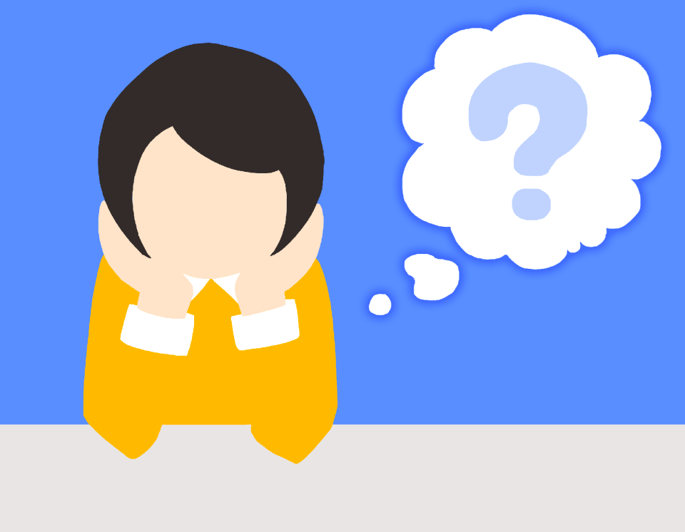 The trouble annoying anxiety