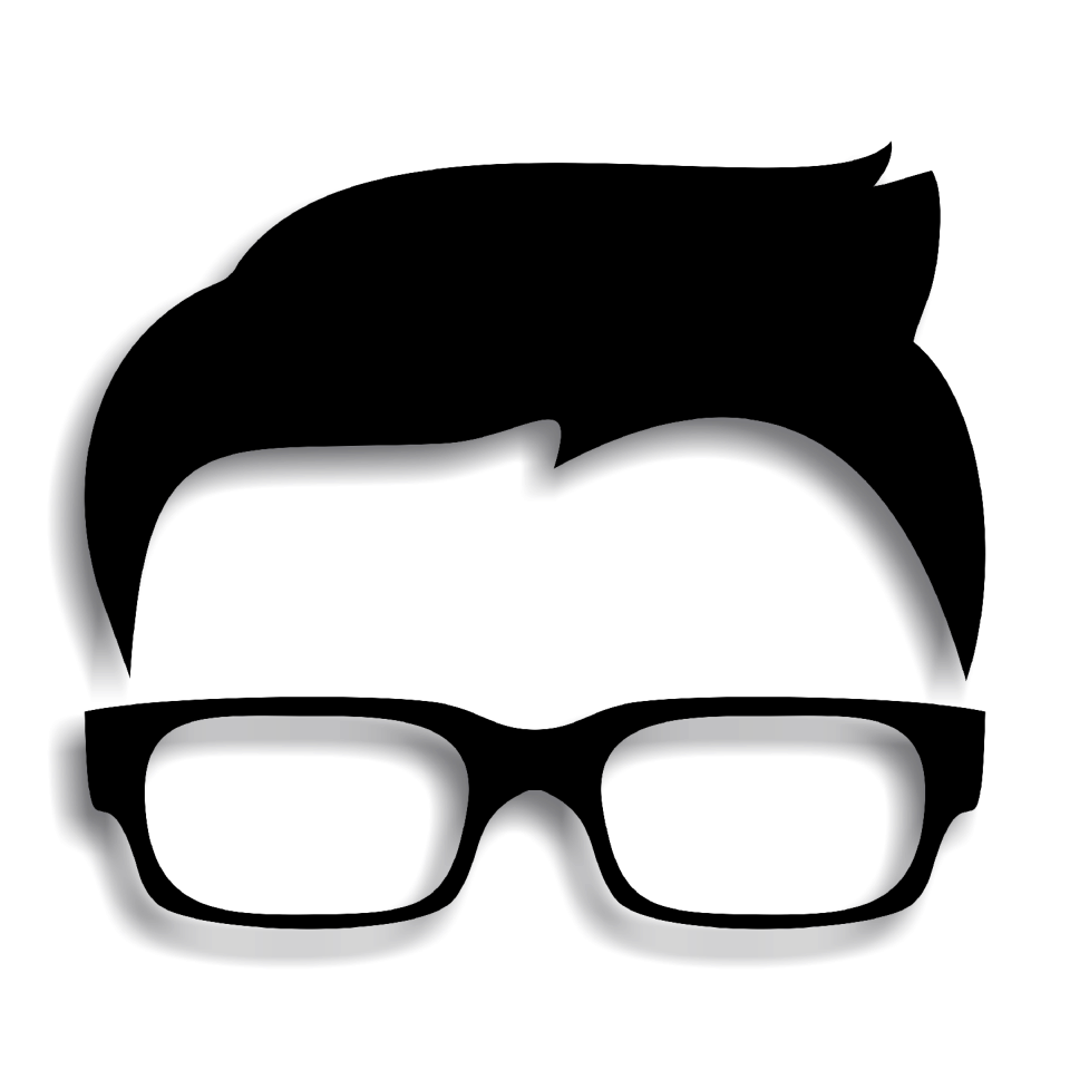 Logo visual id design