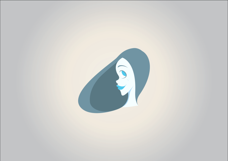Illustration vector stylize