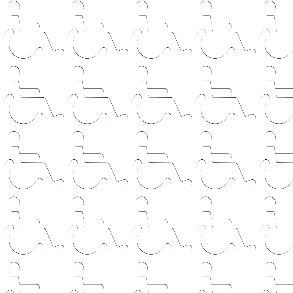 Handicapped disabled Free illustrations