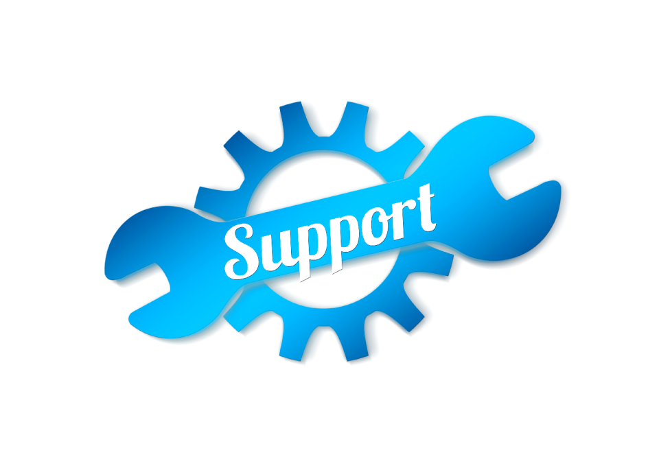 Wrench help icon