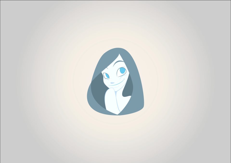 Icons icon stylized